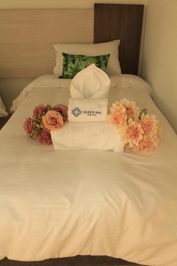Hotel Celeste Inn Chinauta- Fusagasuga Zewnętrze zdjęcie