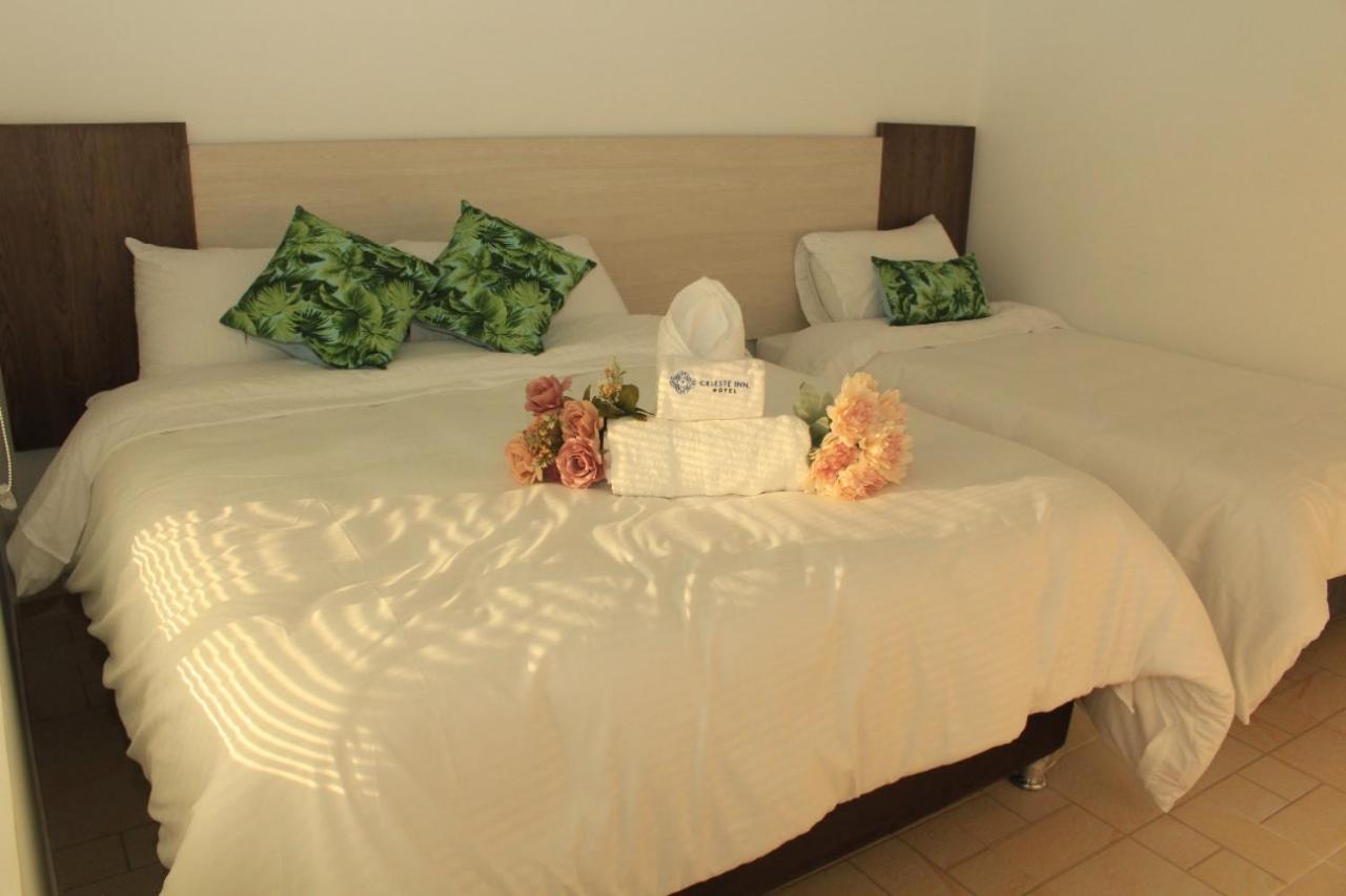 Hotel Celeste Inn Chinauta- Fusagasuga Zewnętrze zdjęcie