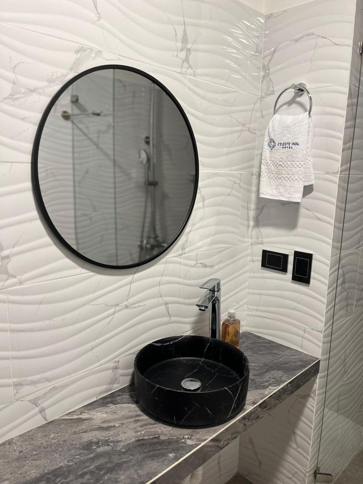 Hotel Celeste Inn Chinauta- Fusagasuga Zewnętrze zdjęcie
